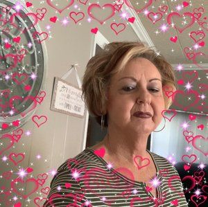 Meet your Posher, Glenda